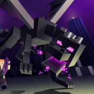 Ender Dragon