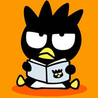 Badtz-Maru