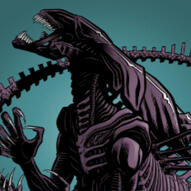 Xeno Queen