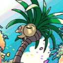 Alolan Exeggutor