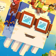 Happy Ghast