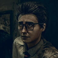 Dwight Fairfield